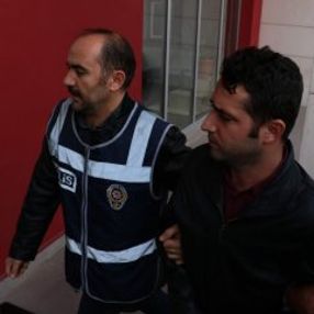 Manisa'da cinayet zanlısından ilginç savunma