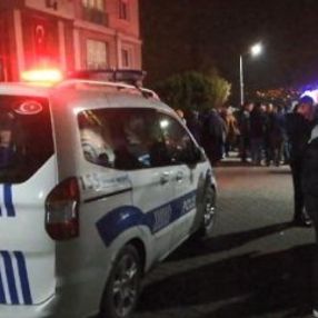 Başakşehir’de genç kız 11. kattan düştü