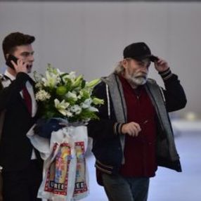 Sosyal medyada dönen Haluk Bilginer esprisi