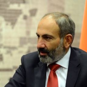 Ermenistan Başbakanı ilişkiler düzelsin diyor