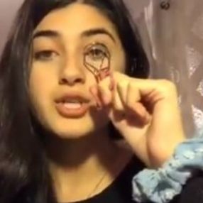 Çinli TikTok'tan Uygur Türkleri sansürü