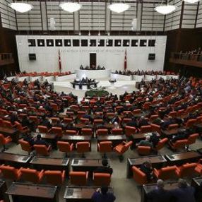TBMM'de gebelik tartışması