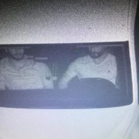 Makas atarak 4 kişinin ölümüne neden olan sürücü bulunamadı