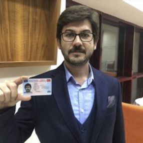 Kahramanmaraş'ta gargaradan ehliyetine el konuldu