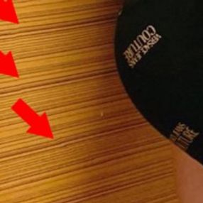 Aleyna Tilki'nin photoshop'lu paylaşımı