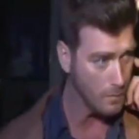 Kıvanç Tatlıtuğ, Can Yaman sorularına cevap vermedi