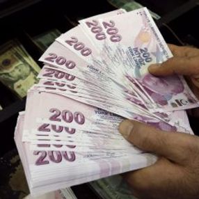 Eski icra müdürüne zimmete para geçirmekten 32 yıl hapis