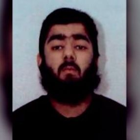Londra'daki bıçaklı saldırganın kimliği açıklandı