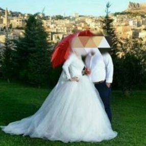Mazıdağı'nda genç kız babaları başlık parasını abarttı