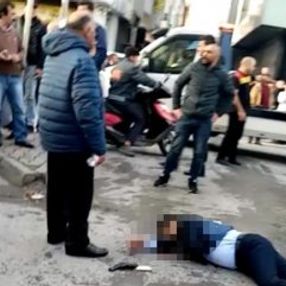 Gaziosmanpaşa’daki cinayetin detayları ortaya çıktı