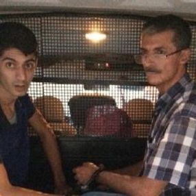 Eğlence mekanında 1 kişiyi öldüren baba ve oğluna 108 yıl ceza