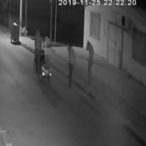 Engelli vatandaşın bisikletini çalanlar serbest bırakıldı