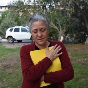 Şehit annesi 17 yıl önce oğluna yazdığı mektubu geri aldı