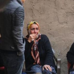 Adanalı uyuşturucu bağımlısı genç, annesini öldürdü