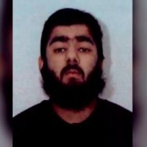 Londra saldırganı cezaevinden mektup yazmış