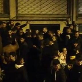 Bağcılar'da mahalleyi ayağa kaldıran taciz iddiası