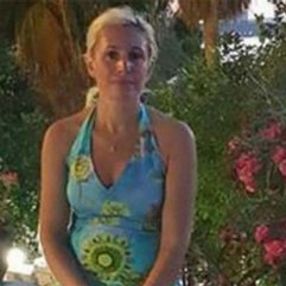 Ayşe Tuba Arslan'ın yürek burkan yeni dilekçesi