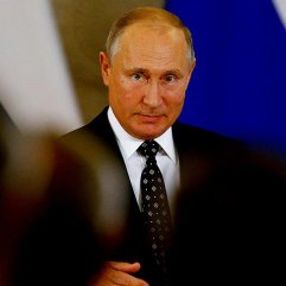 Putin Türkiye'ye geliyor