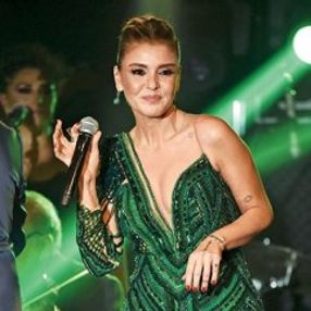 Gülben Ergen: Anneyim ben anne