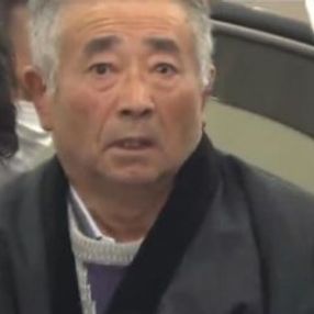 Japonya'da telekomünikasyon şirketini bezdiren adam