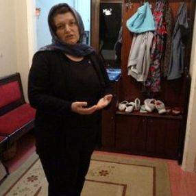 'Sende nazar var' deyip 20 bin lirasını çaldılar