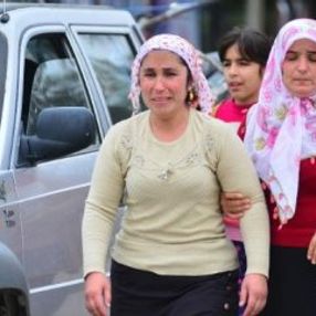 Beton mikserinin altında kalan Birgül'ün annesi konuştu