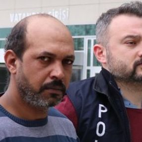 Bolu'da karısını 32 bıçak darbesiyle öldürdü