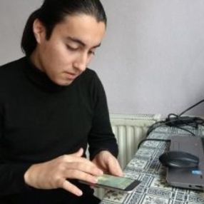 Aydın'da Apple'ın 1 milyon 262 bin TL'lik açığını buldu