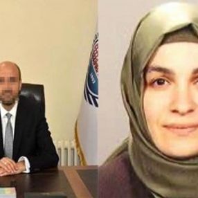 Öğretim görevlisi akademisyen eşini bıçakladı