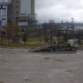 Konya'daki bira fabrikasında patlama