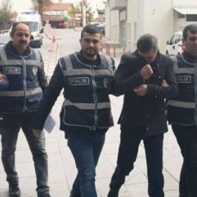 Konya'da fuhuş şebekesi çökertildi