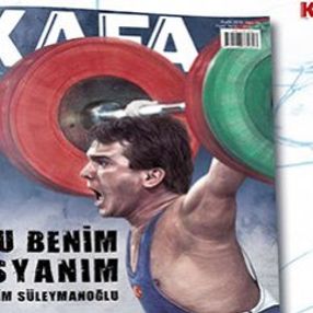 KAFA’nın Aralık sayısı sizi bekliyor