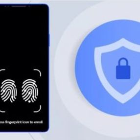 Qualcomm'dan aynı anda iki parmağı tarayabilen telefon sensörü