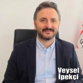 Güngören Başkan Yardımcısı'nın odası kilitlendi