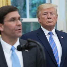 Amerika, Kürt devleti fikrinden vazgeçti