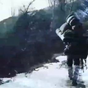 Mehmetçik operasyon yolunda