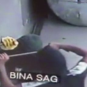 Levye ile 10 bin TL değerinde pirinç çalan hırsızlar