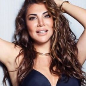 Ebru Yaşar: Kim Kardashian'a benzemek gibi niyetim yok