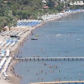 Antalya yılı rekorla kapatıyor
