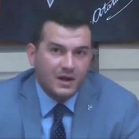 MHP'li başkandan çirkin benzetme