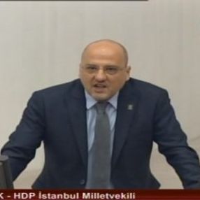 Ahmet Şık: Eleştirince terörist oluyoruz