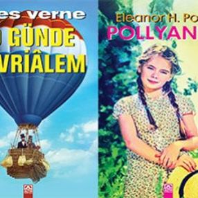 Altın Kitaplar’dan 60. yıla özel Dünya Çocuk Klasikleri serisi nostaljisi