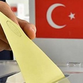 MetroPOLL'ün bu pazar seçim olsa anketi