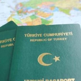 Dışişleri Bakanlığı: ETIAS vatandaşlarımıza uygulanmayacak
