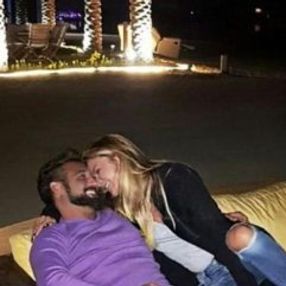İvana Sert motorcu sevgilisinden ayrıldı