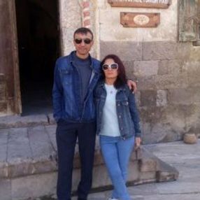 Astsubay eşini döverek öldürdü