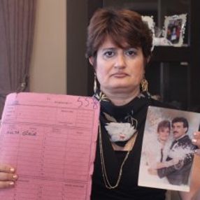 18 yıldır görmediği kocasından boşanamıyor