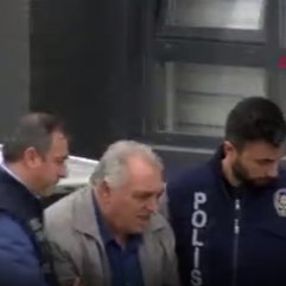 Eşini öldüren adamdan çocukları şikayetçi olmadı
