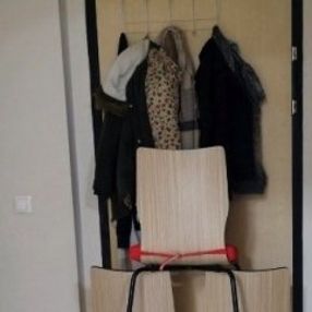 Sakarya'da kız öğrenci yurdunda kedi kız paniği