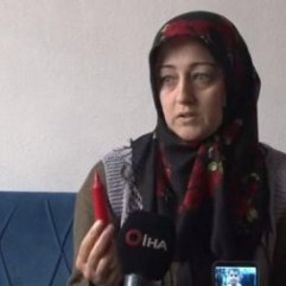 Diyarbakır'da çikolatadan ölen çocuğun annesi konuştu